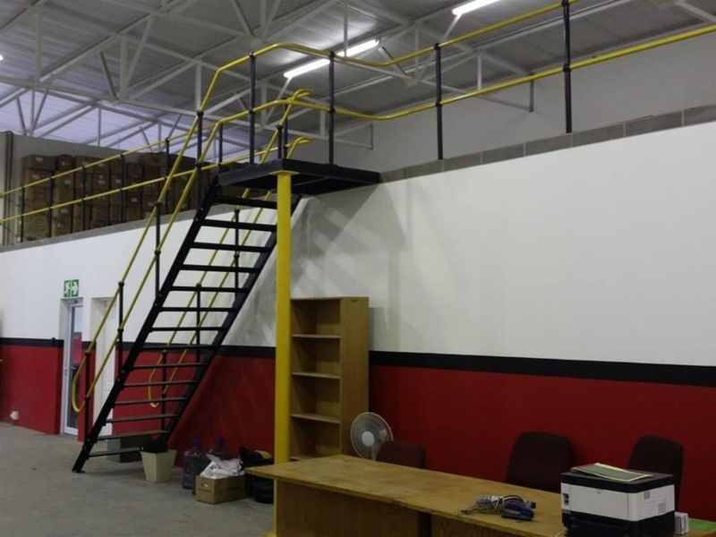 Industrial Property For Sale in Marelden, Witbank - Photo 5