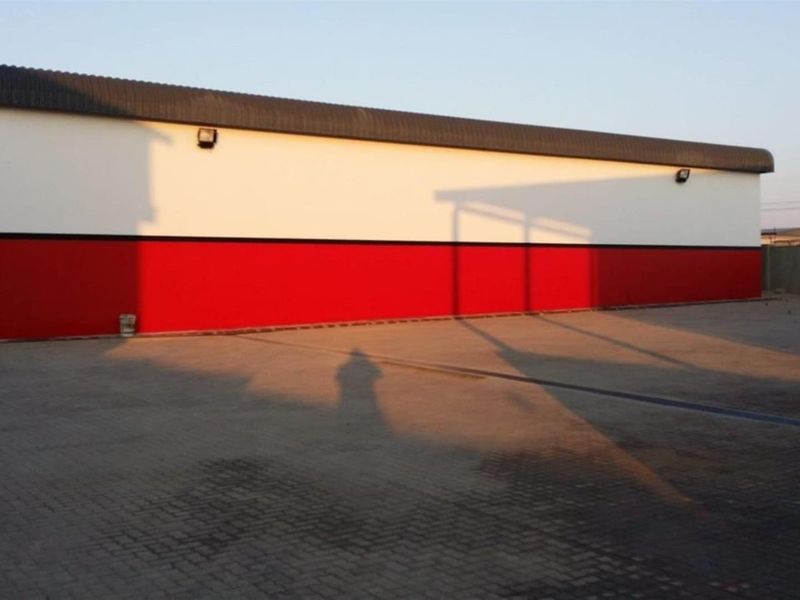 Industrial Property For Sale in Marelden, Witbank - Photo 9