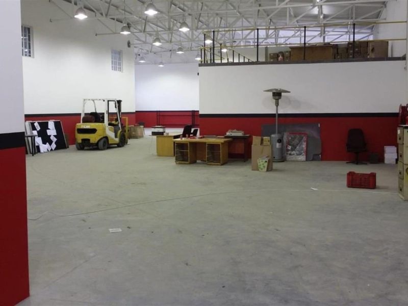 Industrial Property For Sale in Marelden, Witbank - Photo 2