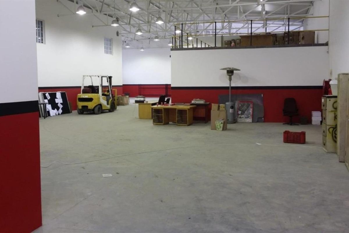 Industrial Property For Sale in Marelden, Witbank - Photo 2