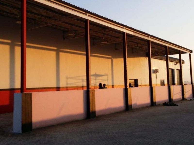 Industrial Property For Sale in Marelden, Witbank - Photo 7