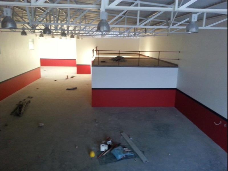 Industrial Property For Sale in Marelden, Witbank - Photo 3