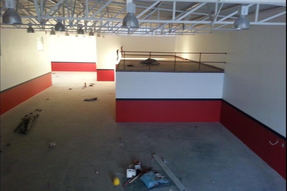Industrial Property For Sale in Marelden, Witbank - Photo 3