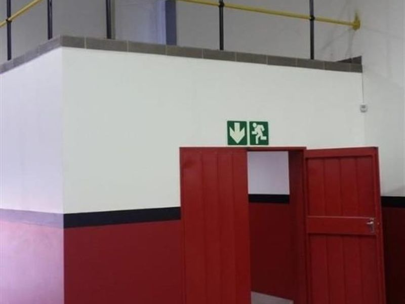 Industrial Property For Sale in Marelden, Witbank - Photo 4