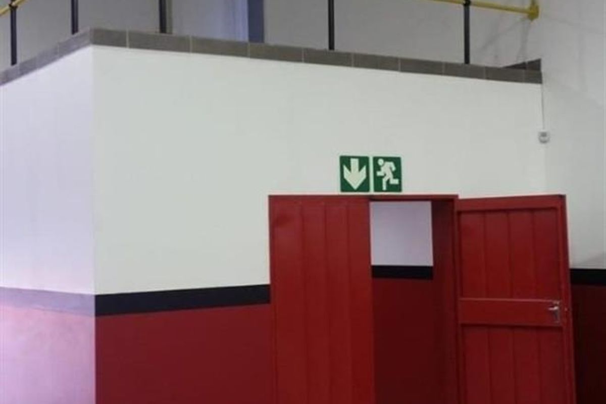 Industrial Property For Sale in Marelden, Witbank - Photo 4