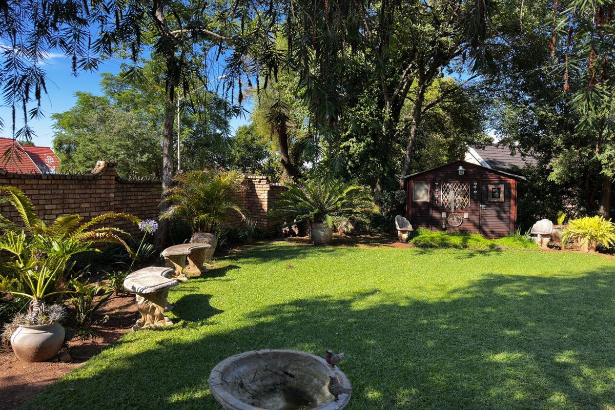 House For Sale in Maroelana, Pretoria - Photo 5