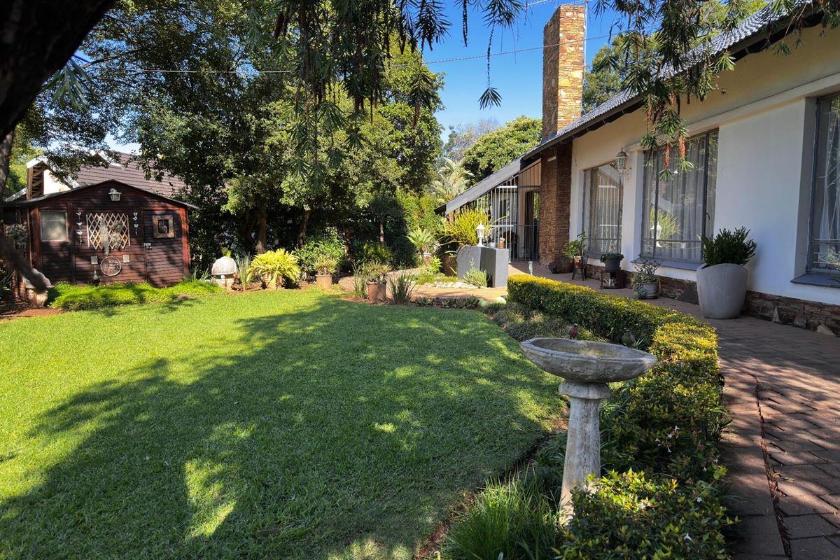 House For Sale in Maroelana, Pretoria - Photo 4