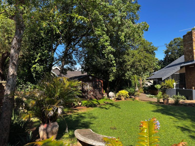 House For Sale in Maroelana, Pretoria - Photo 8
