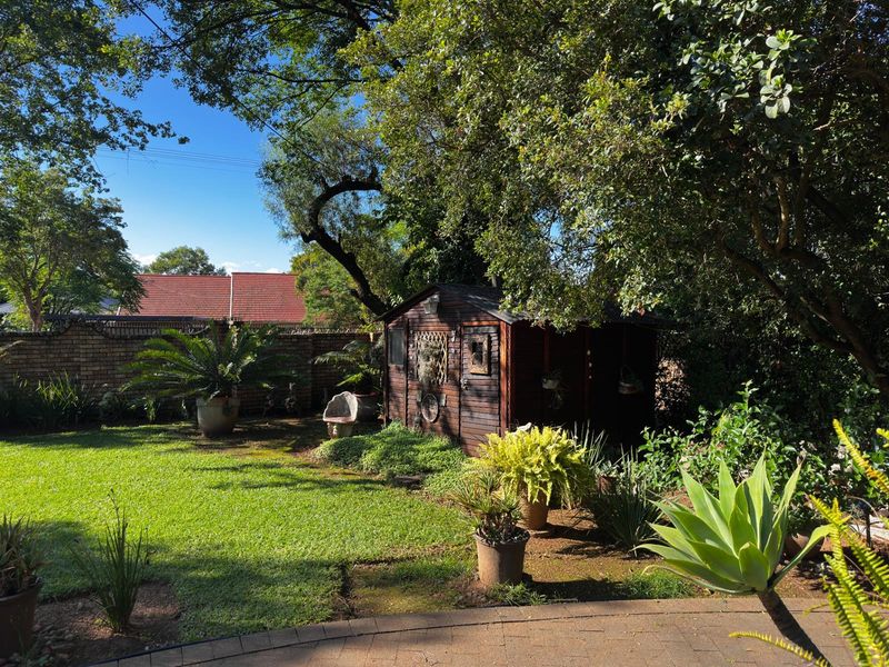 House For Sale in Maroelana, Pretoria - Photo 6