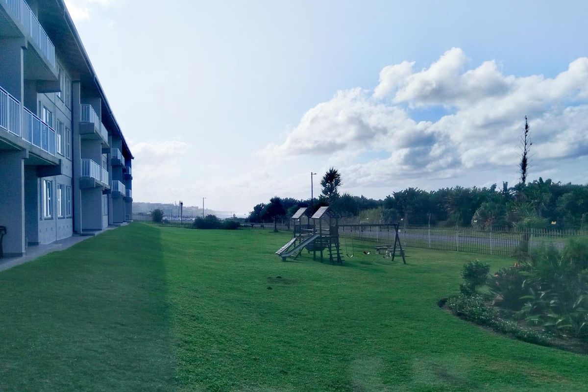 PERFECT BEACHFRONT RETIREMENT INVESTMENT - Photo 5