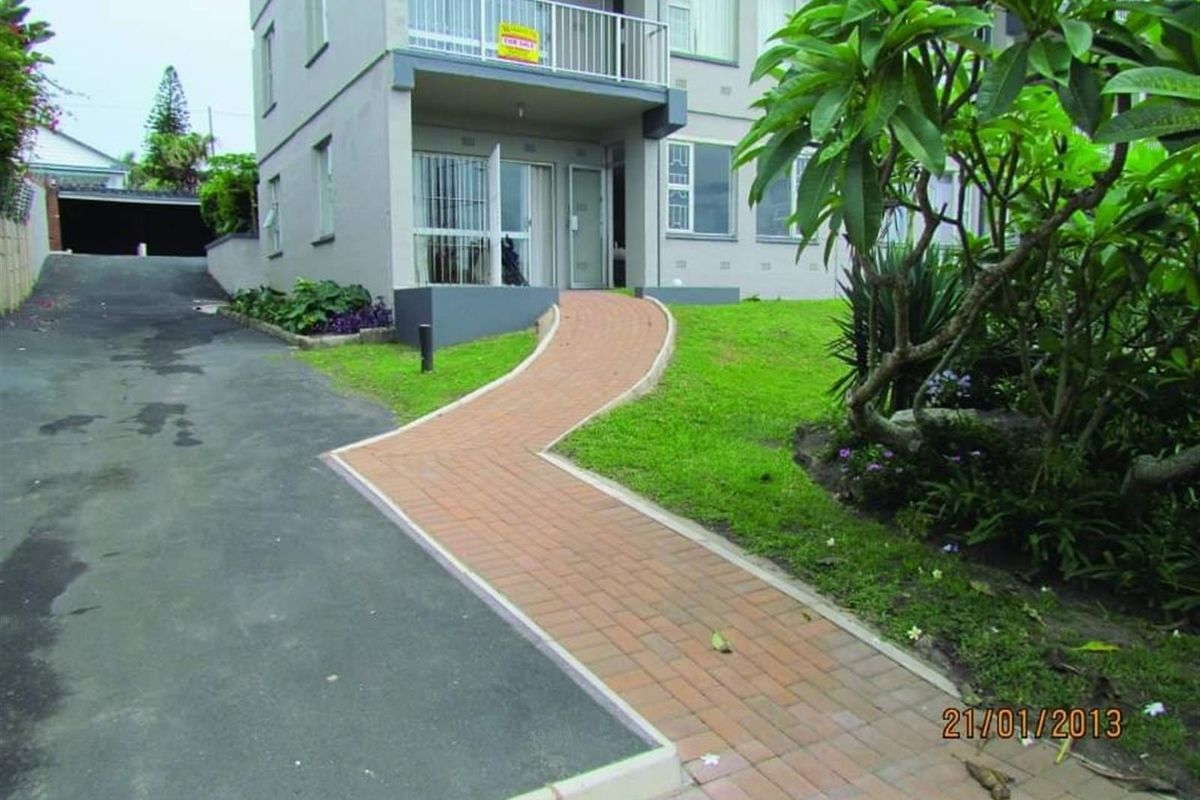 PERFECT BEACHFRONT RETIREMENT INVESTMENT - Photo 2