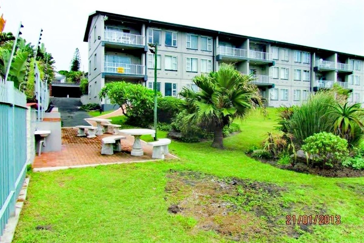 PERFECT BEACHFRONT RETIREMENT INVESTMENT - Photo 4