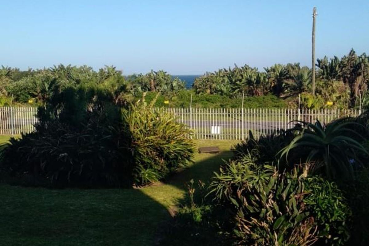 PERFECT BEACHFRONT RETIREMENT INVESTMENT - Photo 3