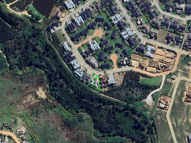 House To Rent in Blue Mountain Village George Western Cape - Photo 2