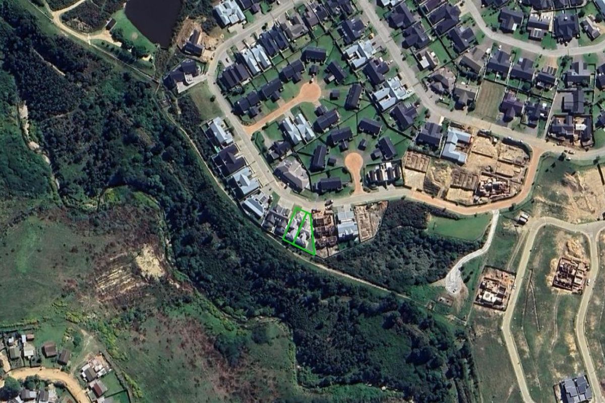 House To Rent in Blue Mountain Village George Western Cape - Photo 2