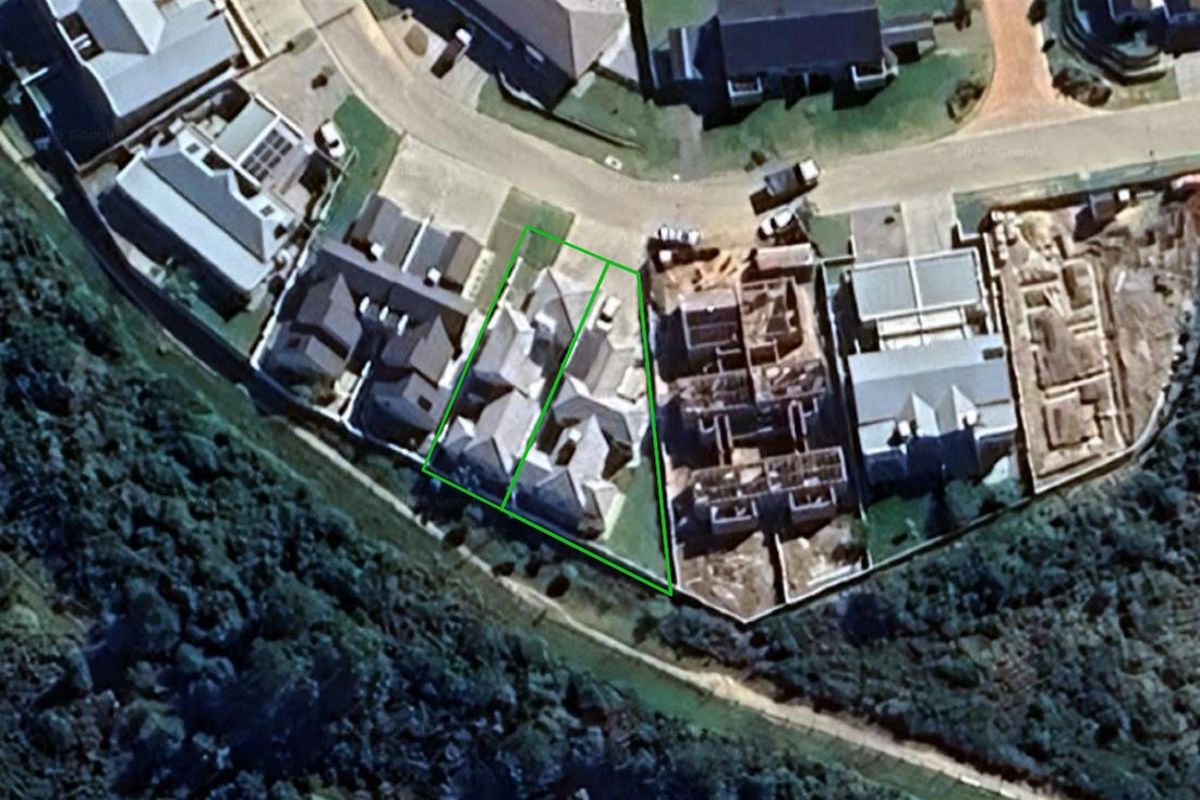 House To Rent in Blue Mountain Village George Western Cape - Photo 3