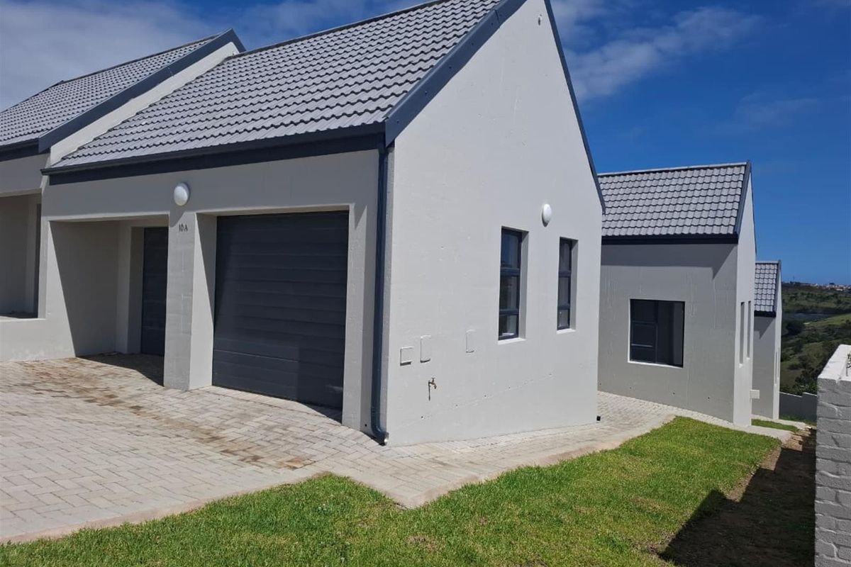 House To Rent in Blue Mountain Village George Western Cape - Photo 4