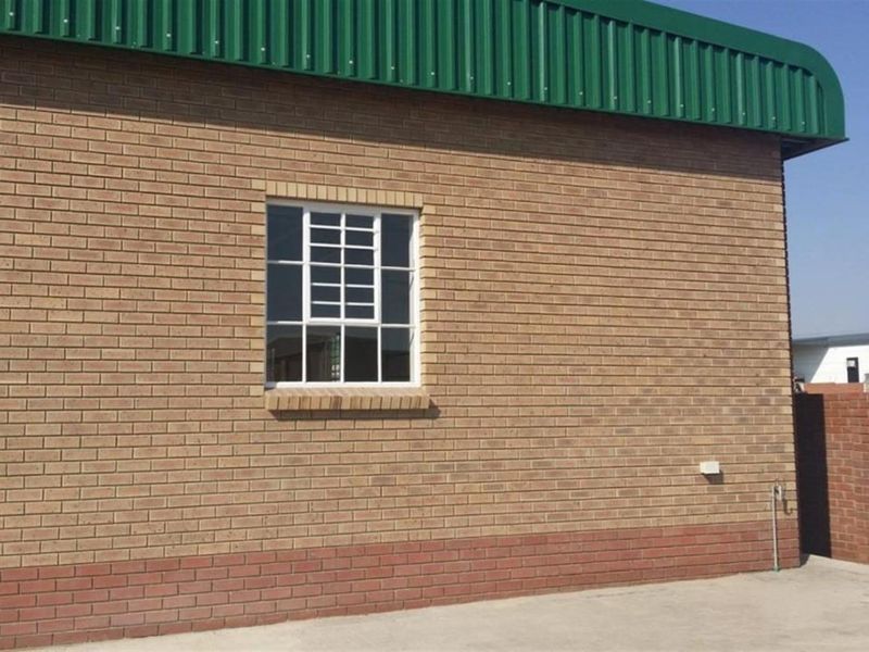 Industrial Property For Sale in Marelden, Witbank - Photo 4