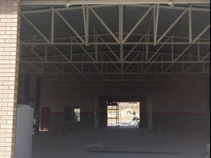 Industrial Property For Sale in Marelden, Witbank - Photo 7