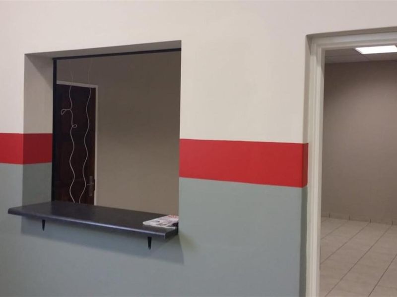 Industrial Property For Sale in Marelden, Witbank - Photo 8