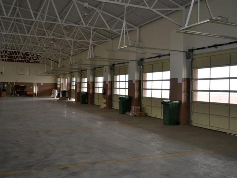Industrial Property For Sale in Marelden, Witbank - Photo 8