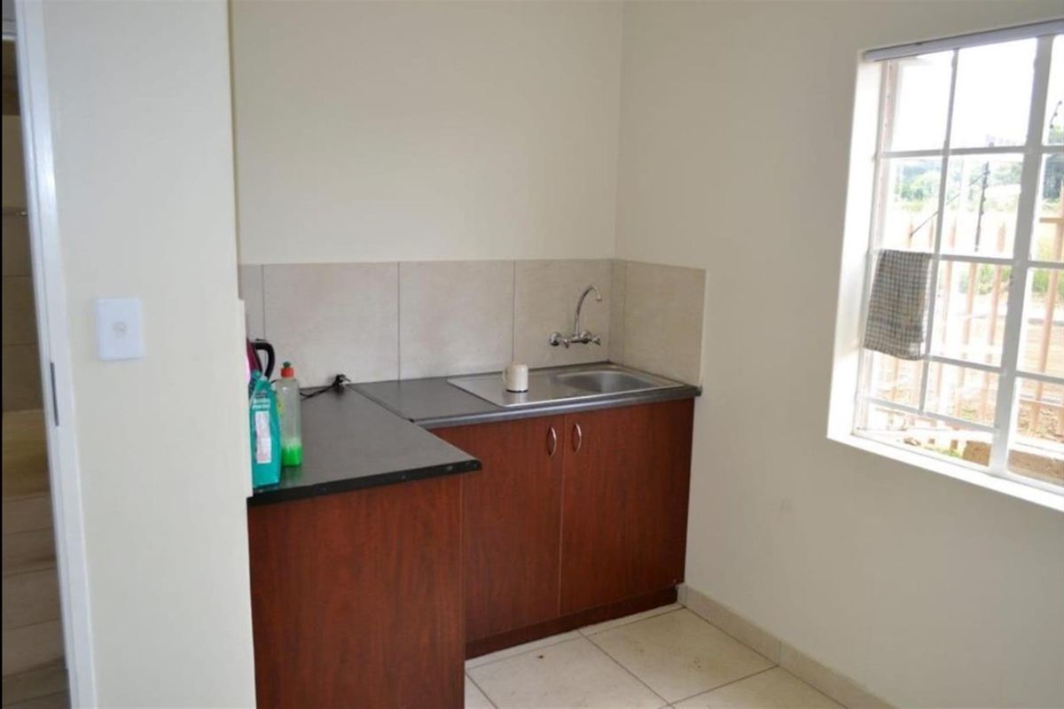 Industrial Property For Sale in Marelden, Witbank - Photo 4