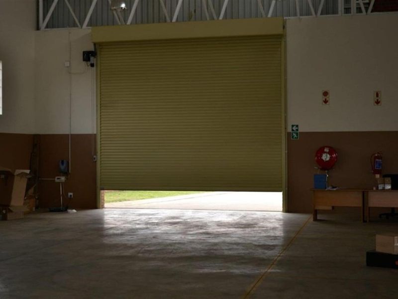 Industrial Property For Sale in Marelden, Witbank - Photo 9