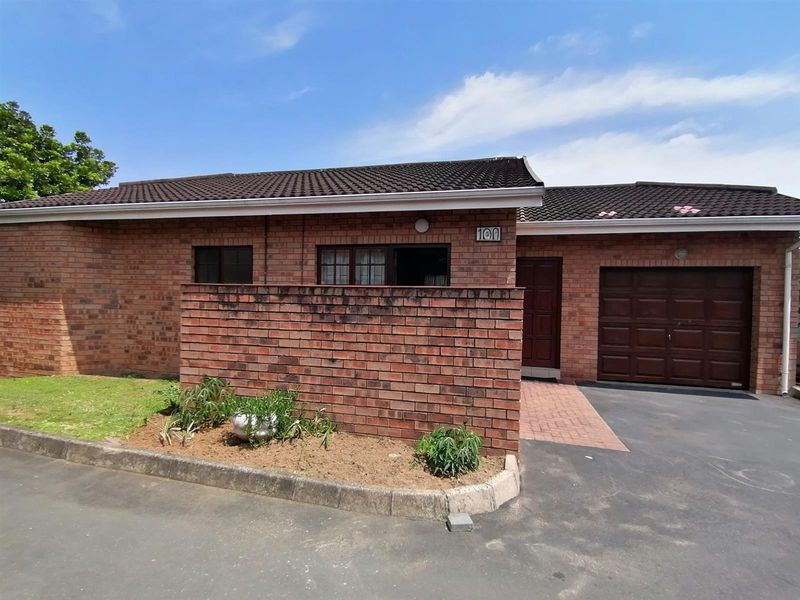 Margate. Townhouse in secure eco estate - Photo 2