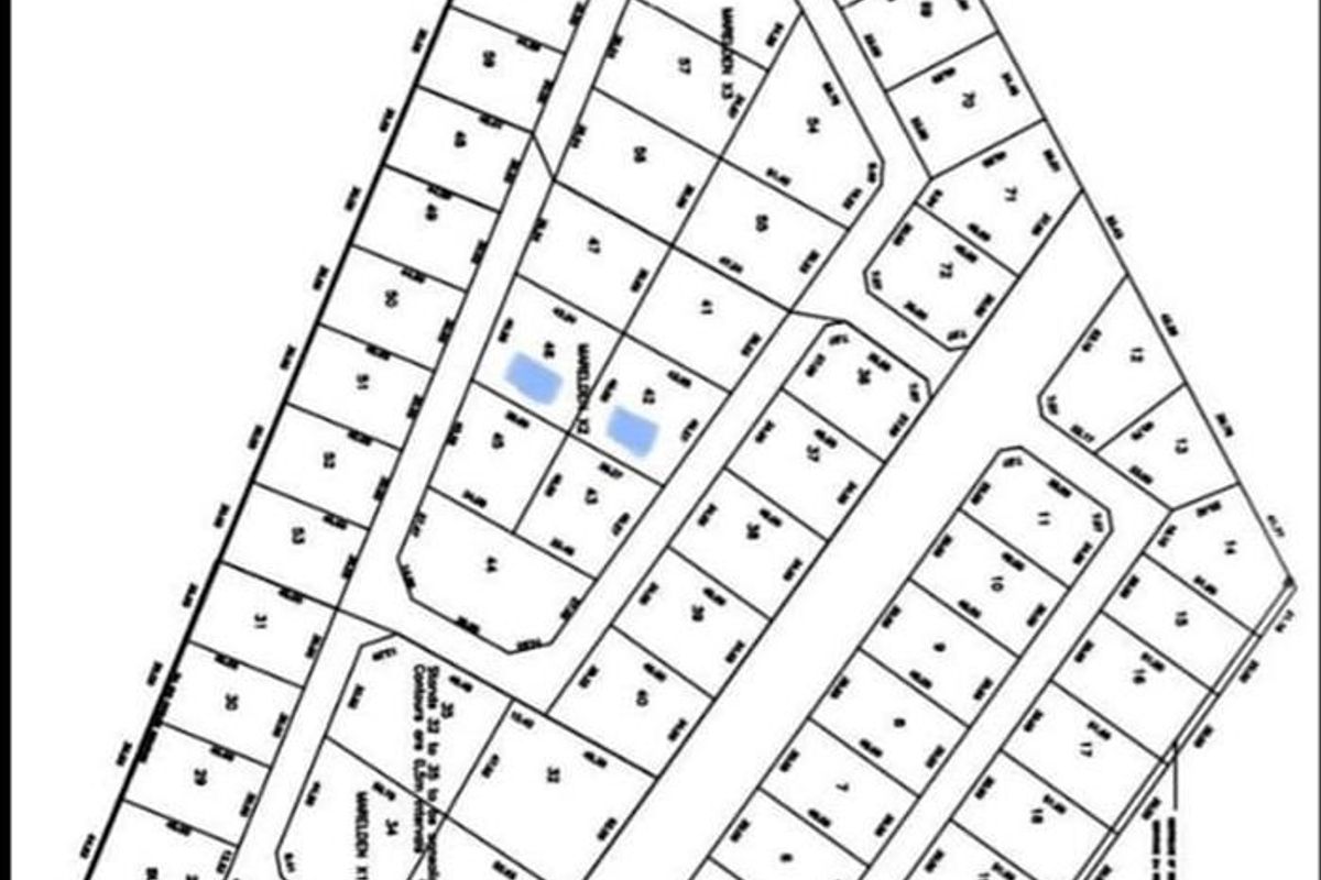 Vacant Land For Sale in Marelden, Witbank - Photo 3