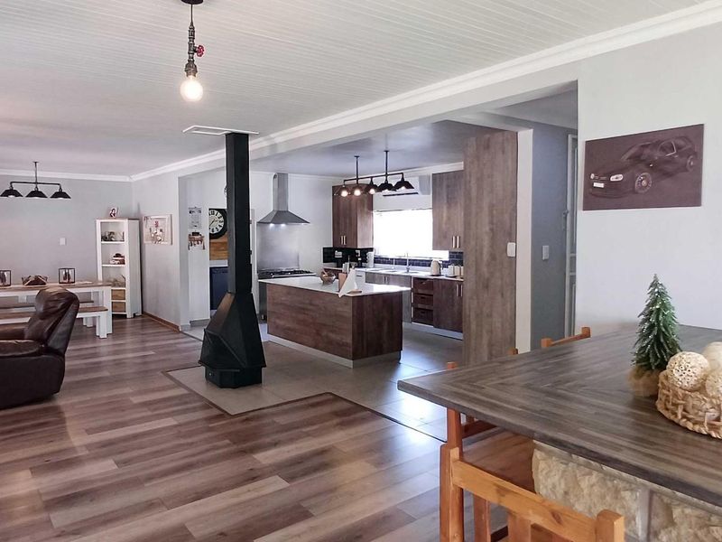 One of Jan Cilliers Finest Homes - Photo 9