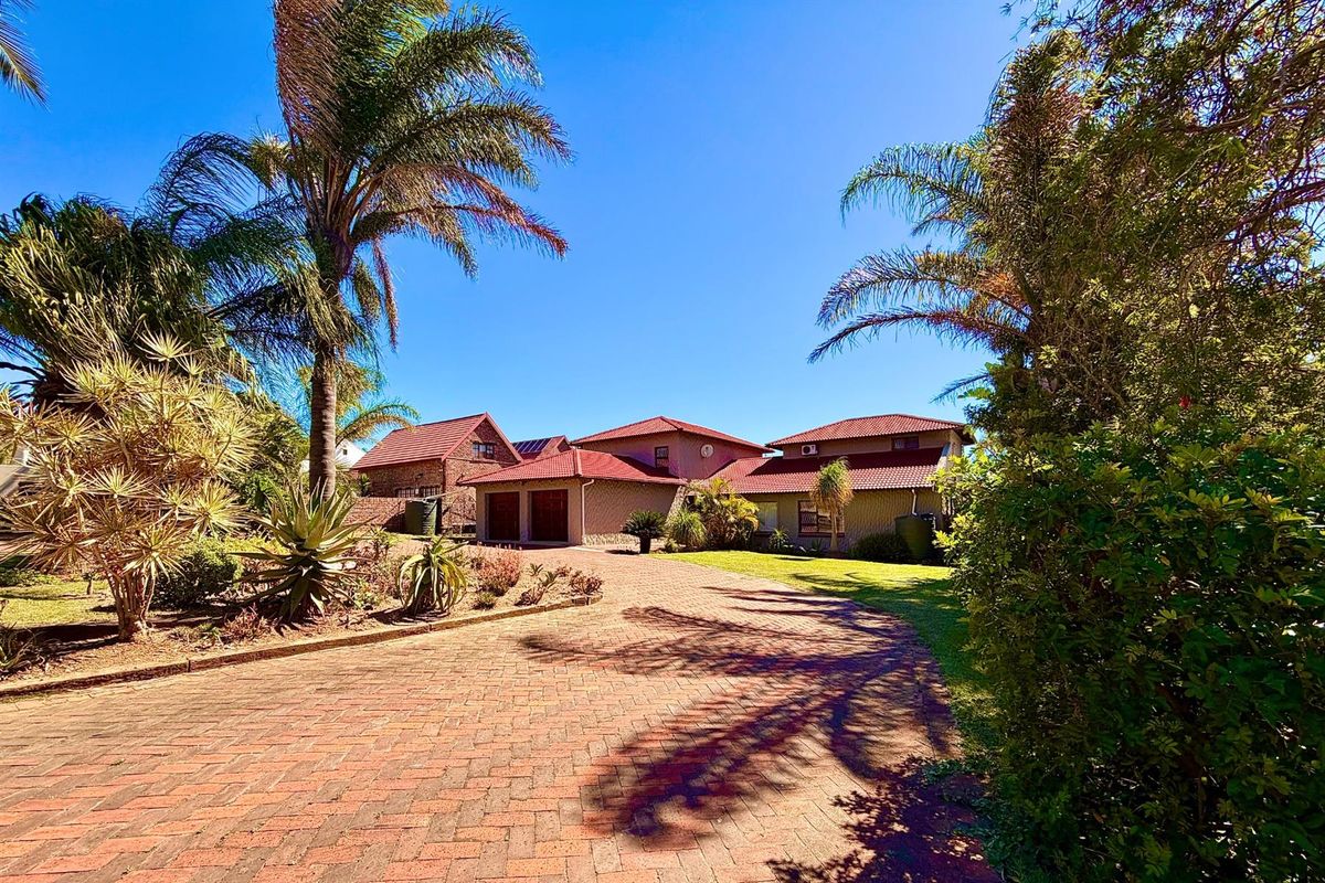 Elegant Family Living in Winterhoek Park | Listed by Danté Koen, eXp Realty - Photo 2