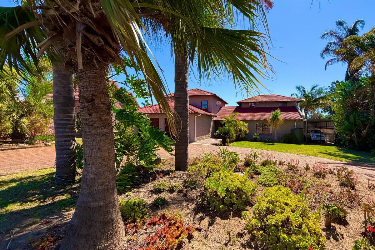 Elegant Family Living in Winterhoek Park | Listed by Danté Koen, eXp Realty - Photo 3