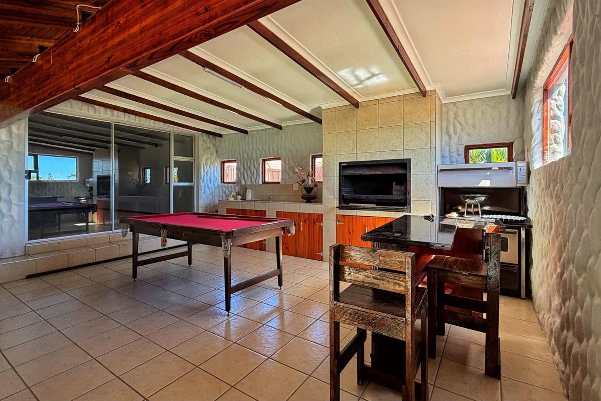 Elegant Family Living in Winterhoek Park | Listed by Danté Koen, eXp Realty - Photo 5