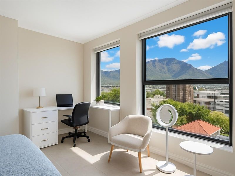 2 Bedroom En Suite Luxury Apartment | Elevated Living with Uninterrupted Table Mountain View - Photo 5