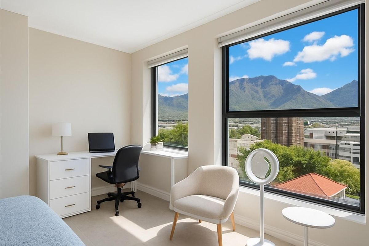 2 Bedroom En Suite Luxury Apartment | Elevated Living with Uninterrupted Table Mountain View - Photo 5