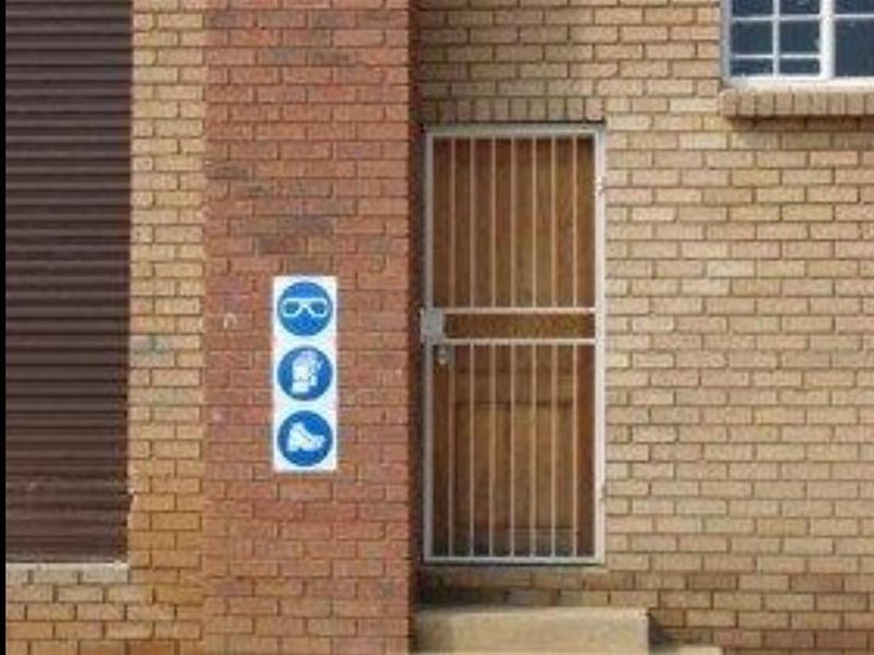 Industrial Property For Sale in Marelden, Witbank - Photo 7