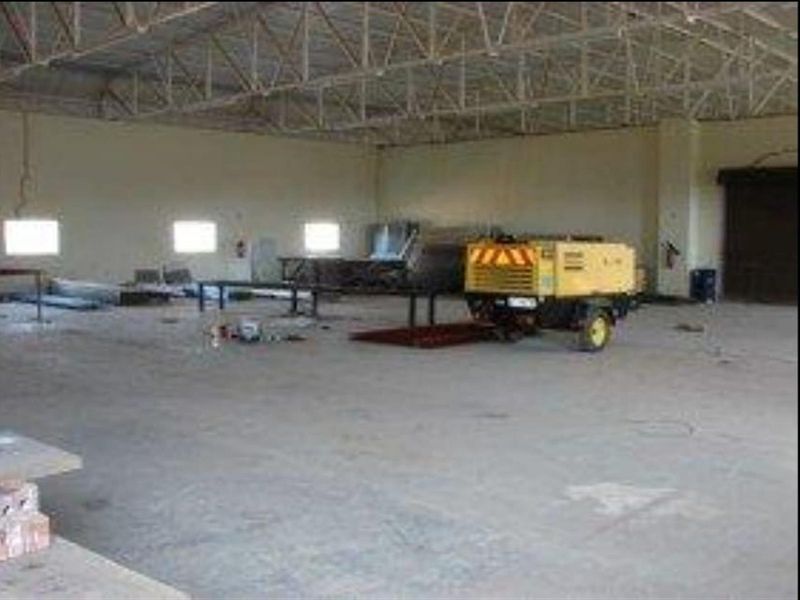 Industrial Property For Sale in Marelden, Witbank - Photo 8