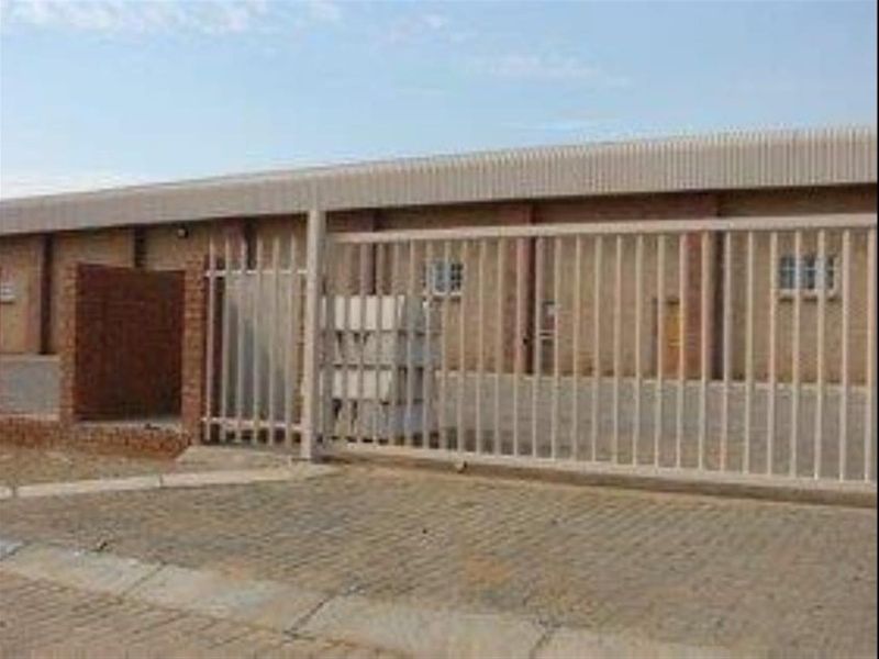 Industrial Property For Sale in Marelden, Witbank - Photo 6