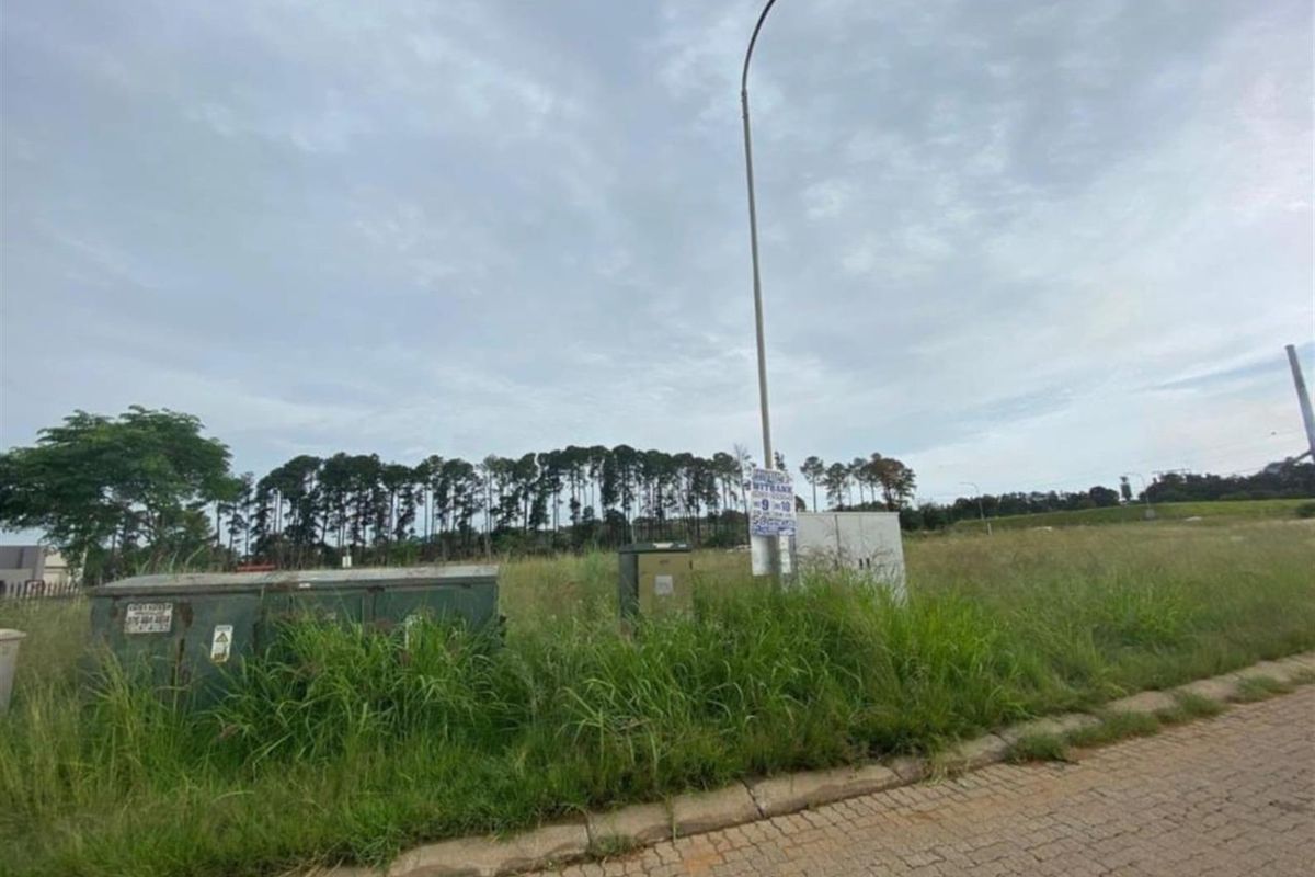 Vacant Land For Sale in Marelden, Witbank - Photo 2
