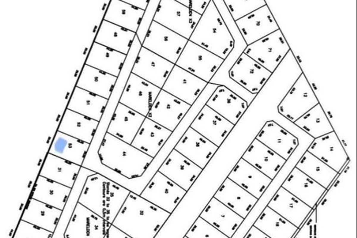 Vacant Land For Sale in Marelden, Witbank - Photo 4