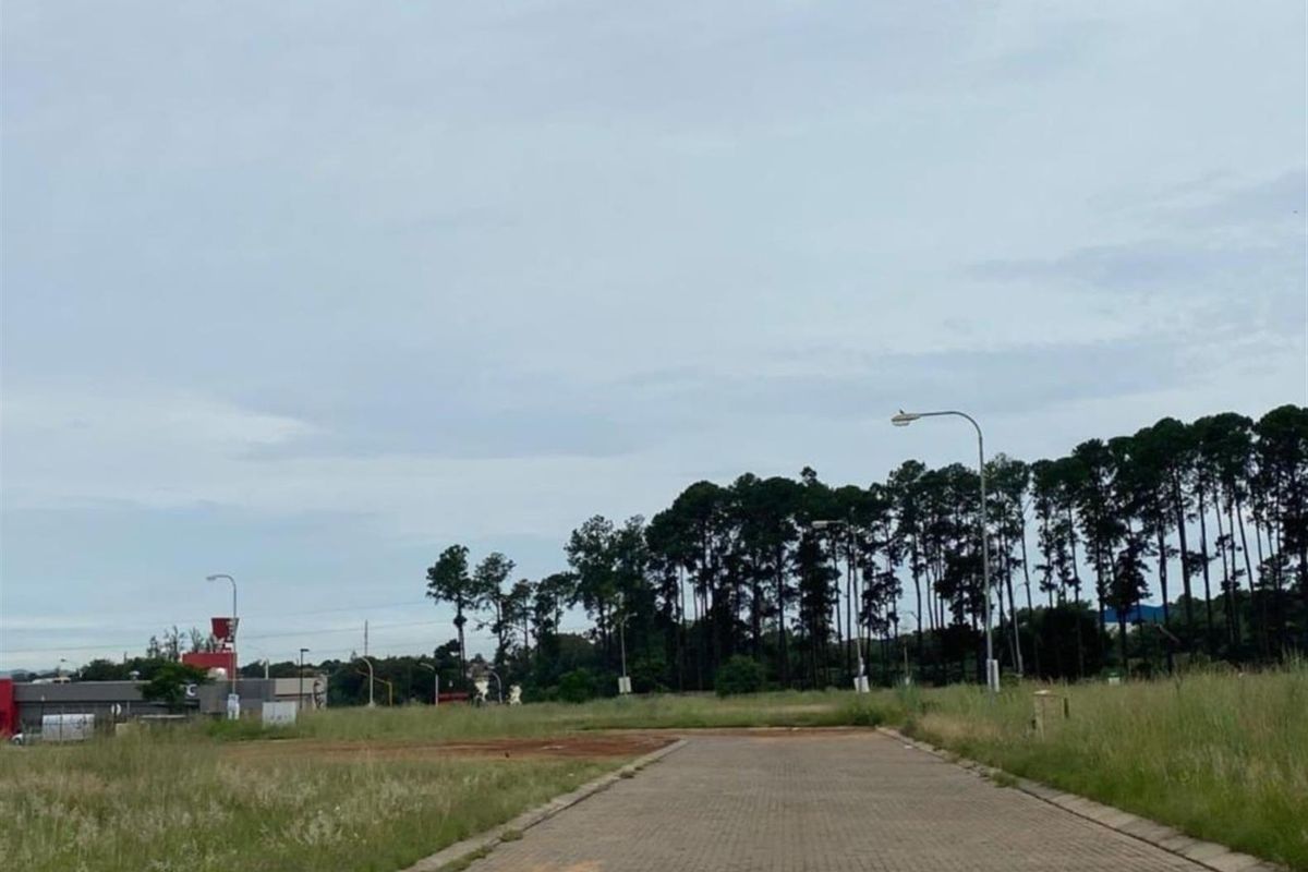 Vacant Land For Sale in Marelden, Witbank - Photo 3