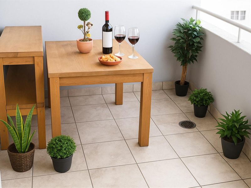 SOLD - MODERN URBAN LIVING IN DURHAM SQUARE - BEST PRICED 2-BEDROOM IN SALT RIVER! - Photo 6