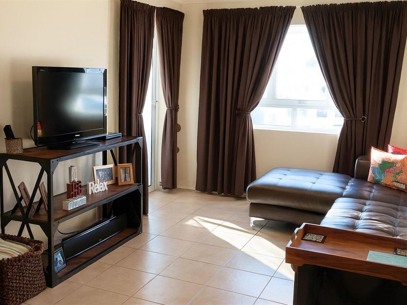 SOLD - MODERN URBAN LIVING IN DURHAM SQUARE - BEST PRICED 2-BEDROOM IN SALT RIVER! - Photo 5