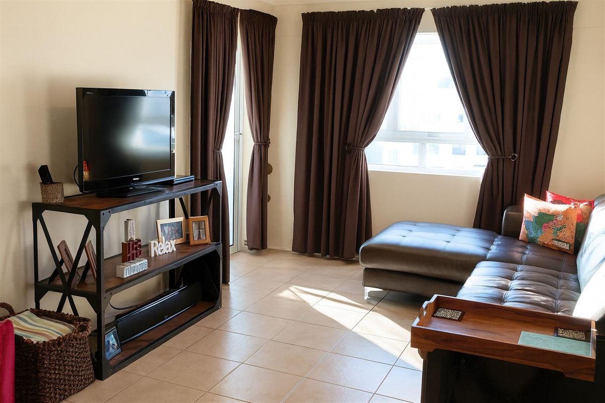 SOLD - MODERN URBAN LIVING IN DURHAM SQUARE - BEST PRICED 2-BEDROOM IN SALT RIVER! - Photo 5