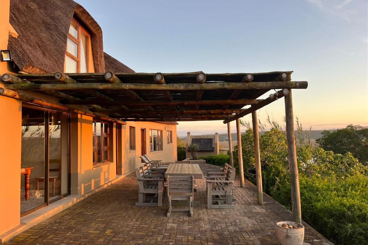 Farm For Sale in Gouritsmond Rural, Gouritsmond - Photo 4