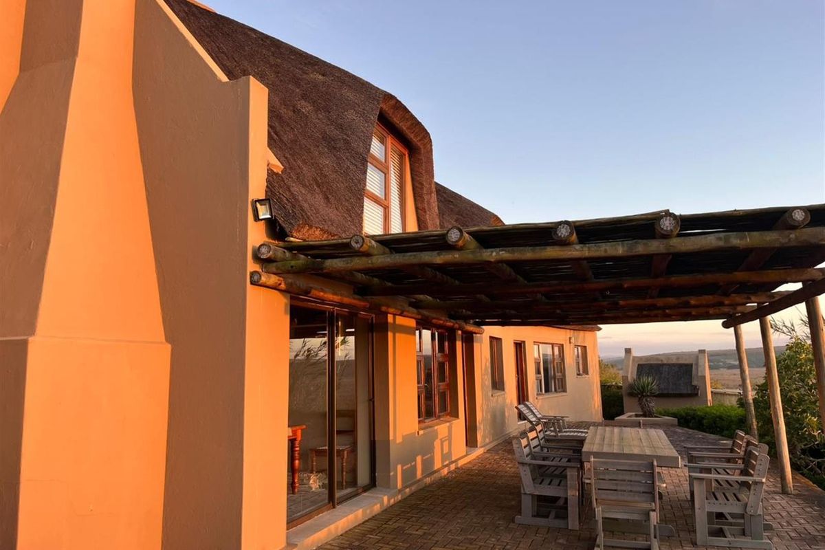 Farm For Sale in Gouritsmond Rural, Gouritsmond - Photo 2