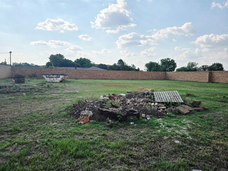 Prime Development Opportunity - Large Fully Walled Stand with Endless Potential - Photo 2