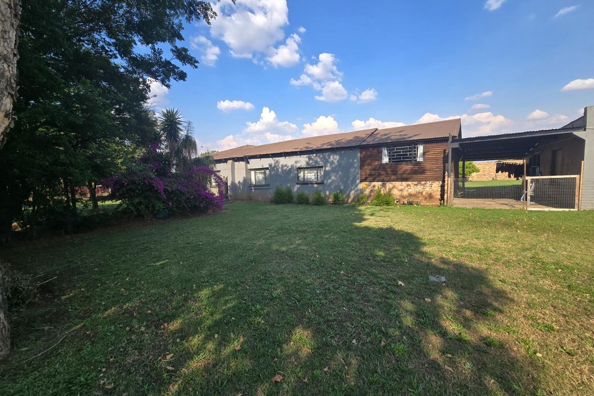 Prime Opportunity: Renovate, Redevelop or Reimagine - One Property, Endless Potential - Photo 5