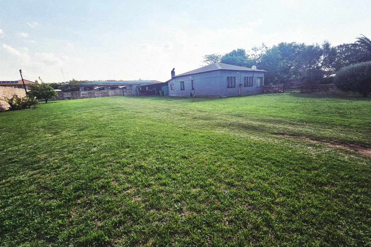 Prime Opportunity: Renovate, Redevelop or Reimagine - One Property, Endless Potential - Photo 2