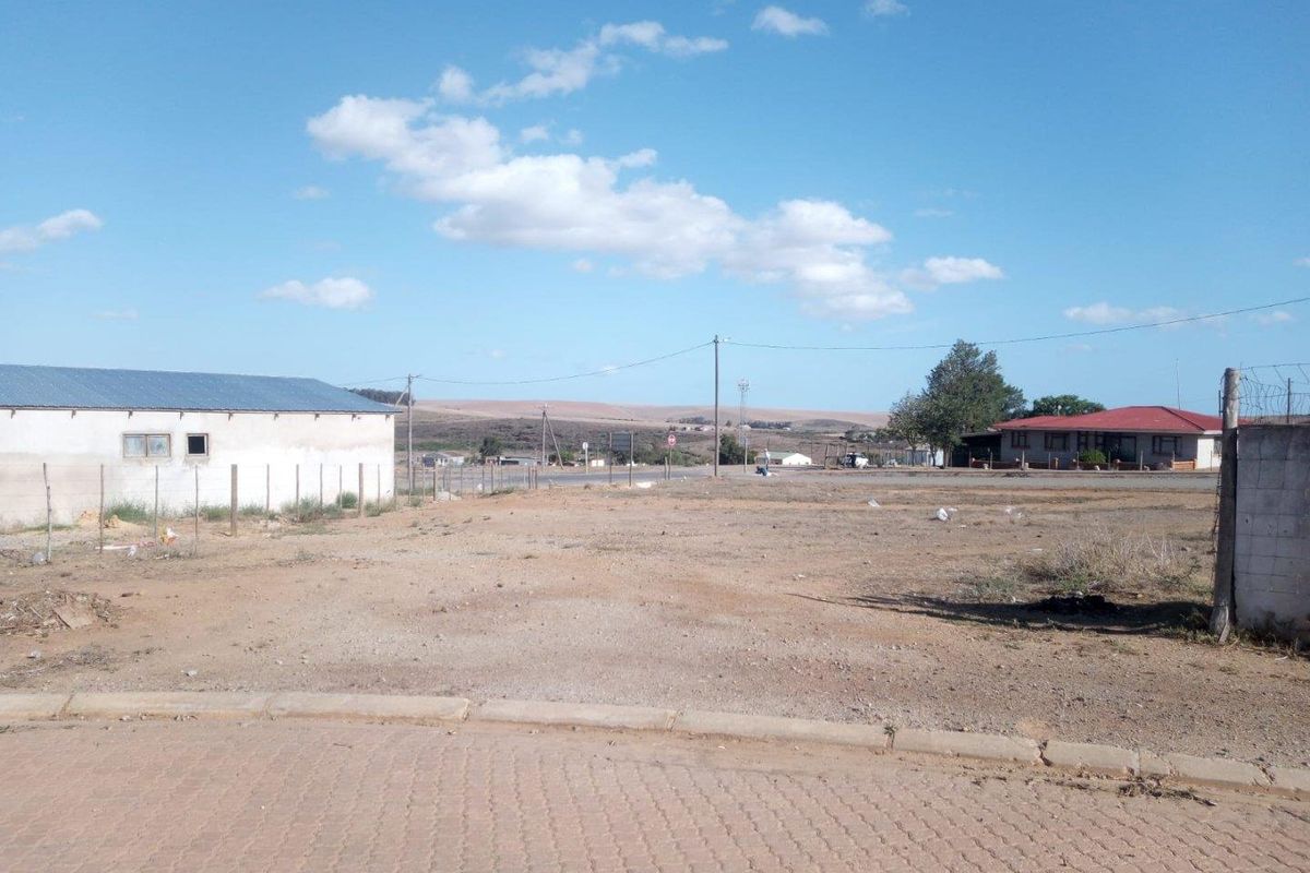 Vacant Land For Sale in Slangrivier, Heidelberg - Photo 3